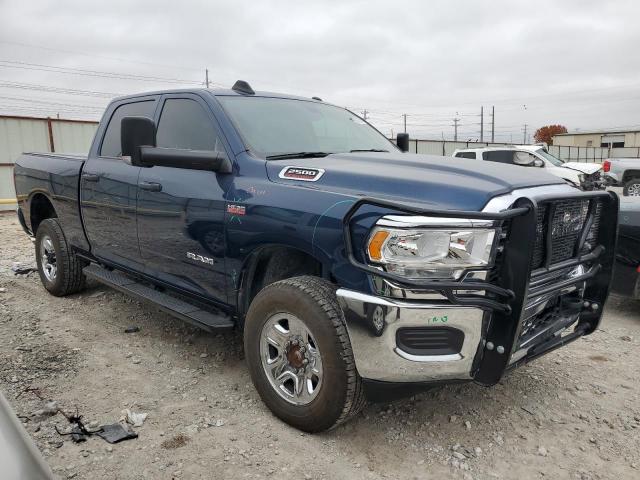 3C6UR5CJ5LG213140 - 2020 RAM 2500 TRADESMAN ლურჯი ფოტო 4