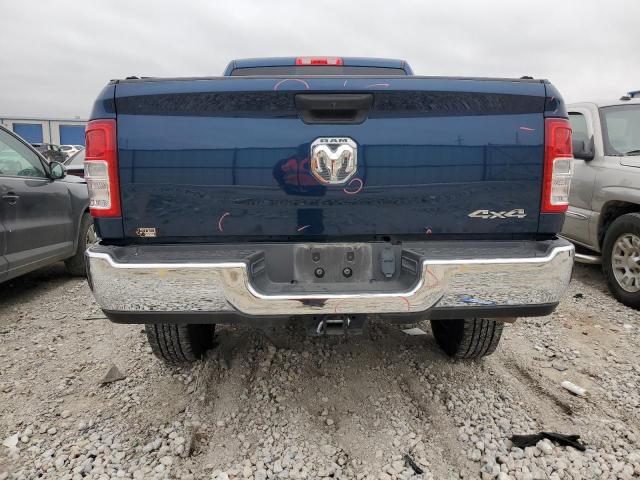 3C6UR5CJ5LG213140 - 2020 RAM 2500 TRADESMAN ლურჯი ფოტო 6