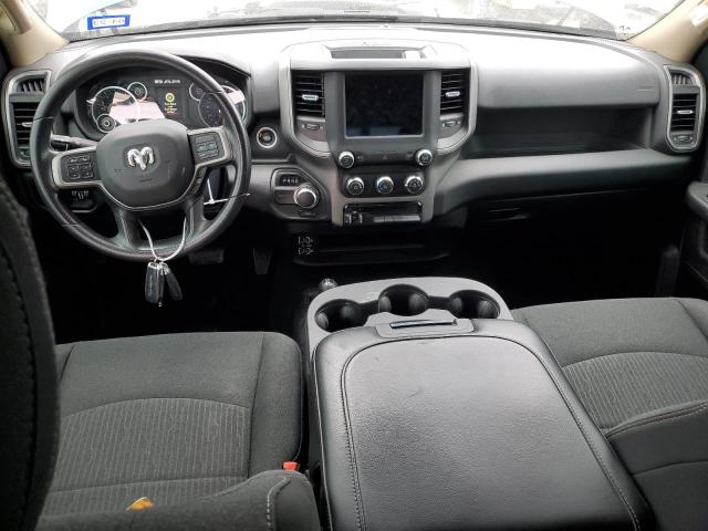 3C6UR5CJ5LG213140 - 2020 RAM 2500 TRADESMAN ლურჯი ფოტო 8