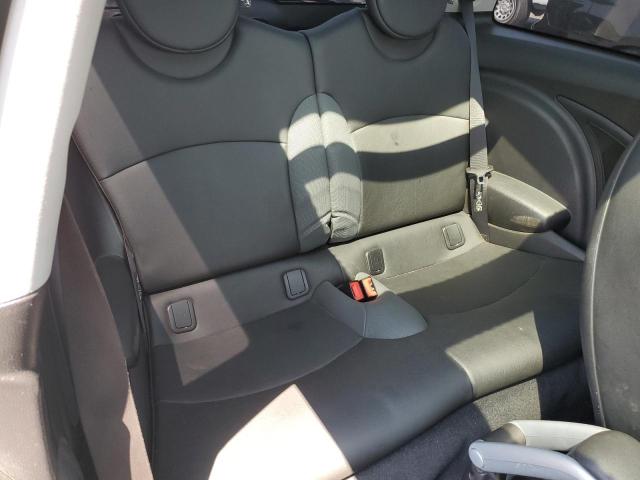 WMWMF73598TV38512 - 2008 MINI COOPER S Կապույտ լուսանկար 10