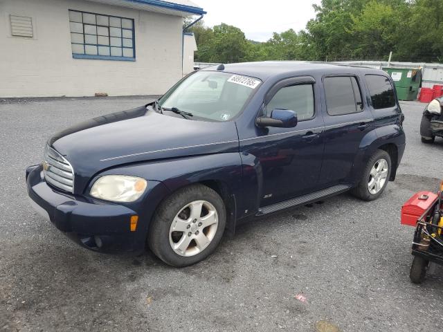 2010 CHEVROLET HHR LT, 