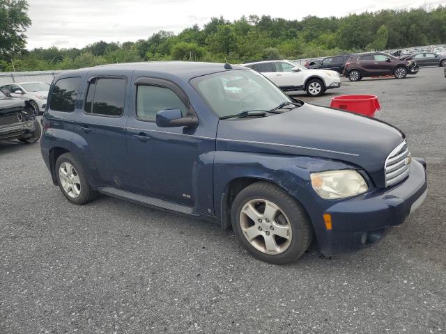 3GNBABDB3AS509630 - 2010 CHEVROLET HHR LT Bleu photo 4
