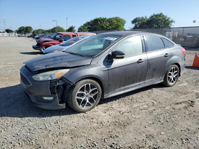 2015 FORD FOCUS SE, 