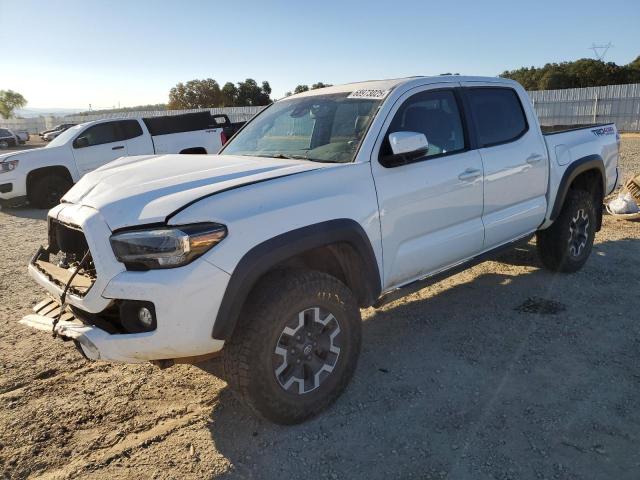 2020 TOYOTA TACOMA DOUBLE CAB, 