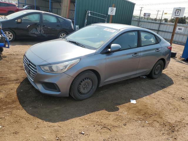 2019 HYUNDAI ACCENT SE, 