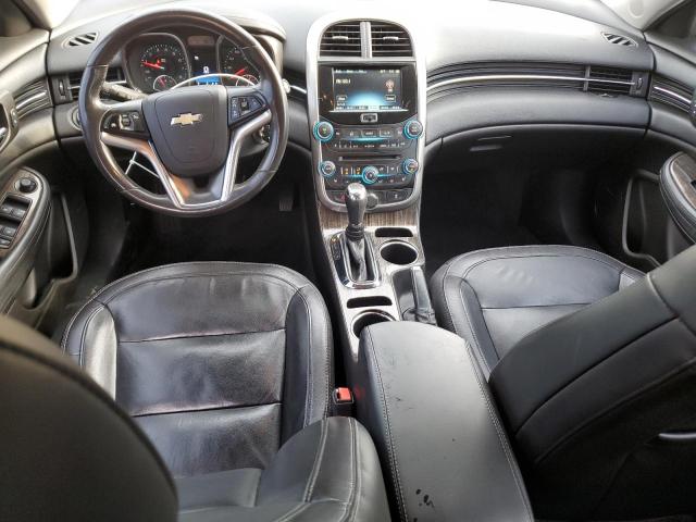 1G11D5SL4FF110187 - 2015 CHEVROLET MALIBU 2LT RED photo 8