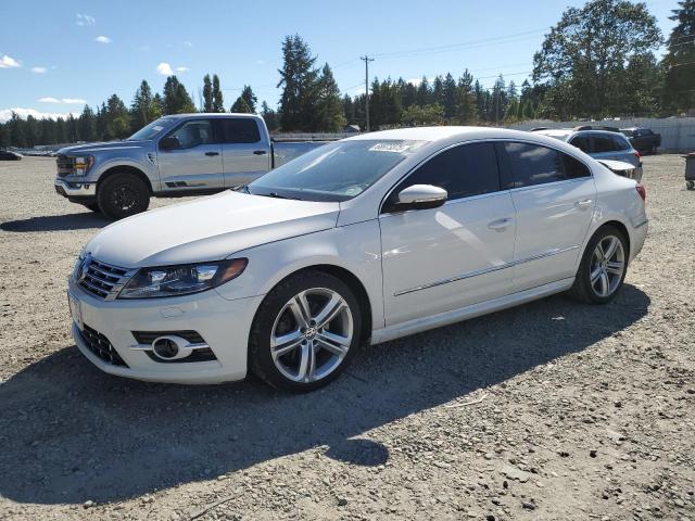 2014 VOLKSWAGEN CC SPORT, 