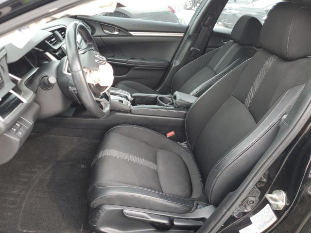 19XFC2F82KE009321 - 2019 HONDA CIVIC SPORT შავი ფოტო 7