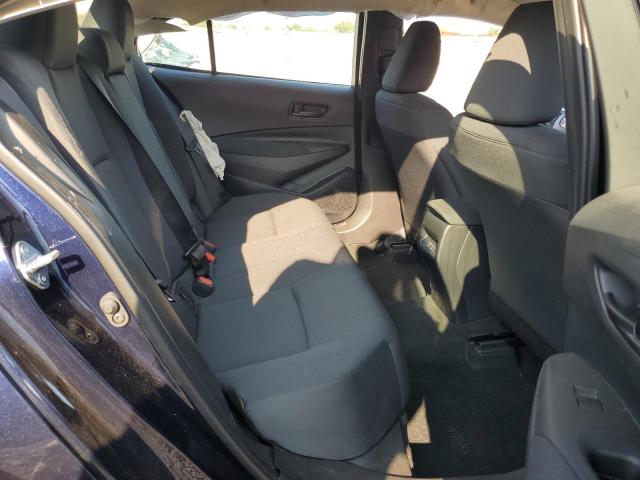 5YFB4MDE8SP329239 - 2025 TOYOTA COROLLA LE 蓝色 照片 10