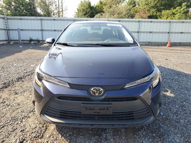 5YFB4MDE8SP329239 - 2025 TOYOTA COROLLA LE 蓝色 照片 5