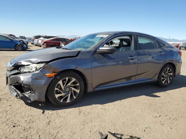 2016 HONDA CIVIC EX, 