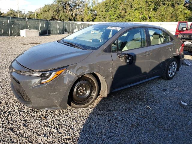 2025 TOYOTA COROLLA LE, 