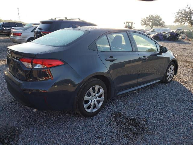 5YFB4MDE4SP271663 - 2025 TOYOTA COROLLA LE GRAY photo 3