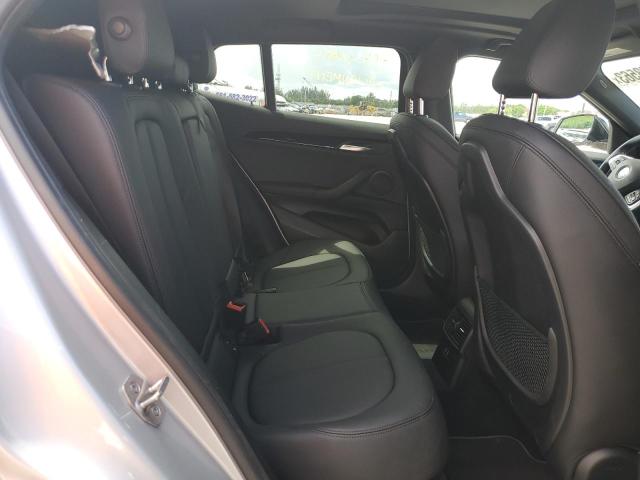 WBXYH9C03N5T69699 - 2022 BMW X2 SDRIVE28I SILVER photo 11