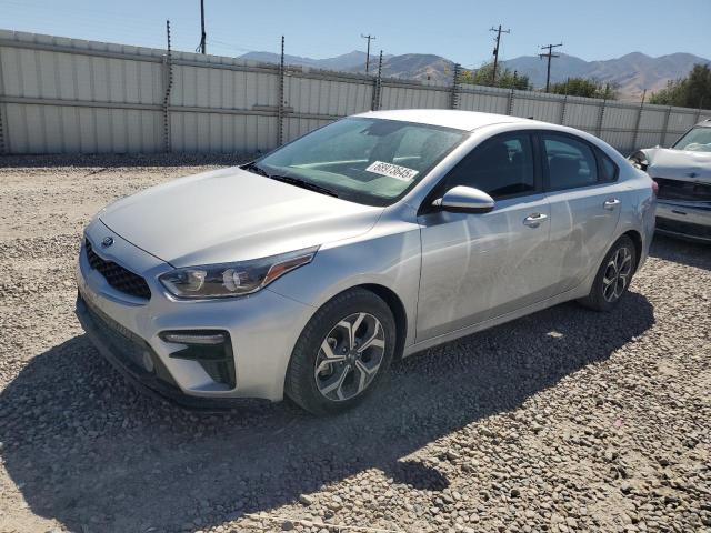2020 KIA FORTE FE, 