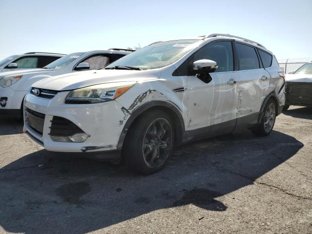 2013 FORD ESCAPE TITANIUM, 