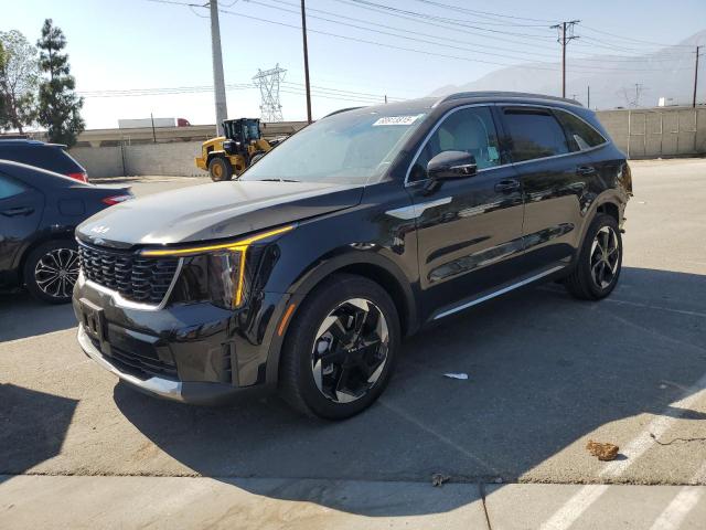 2025 KIA SORENTO EX, 