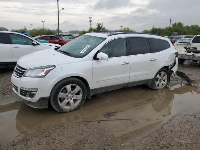 2017 CHEVROLET TRAVERSE PREMIER, 