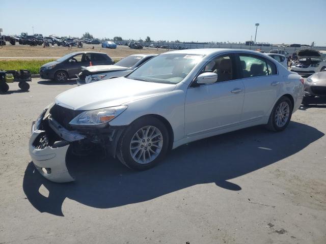 2011 HYUNDAI GENESIS 3.8L, 