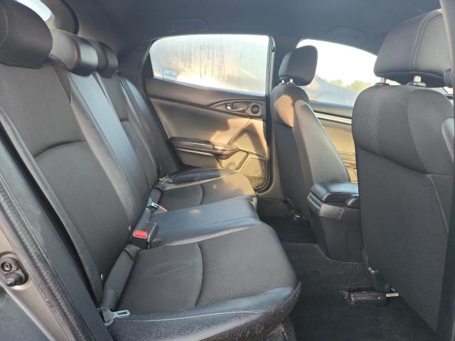 SHHFK7H46LU215763 - 2020 HONDA CIVIC SPORT 灰色 照片 10