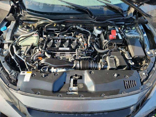 SHHFK7H46LU215763 - 2020 HONDA CIVIC SPORT 灰色 照片 11