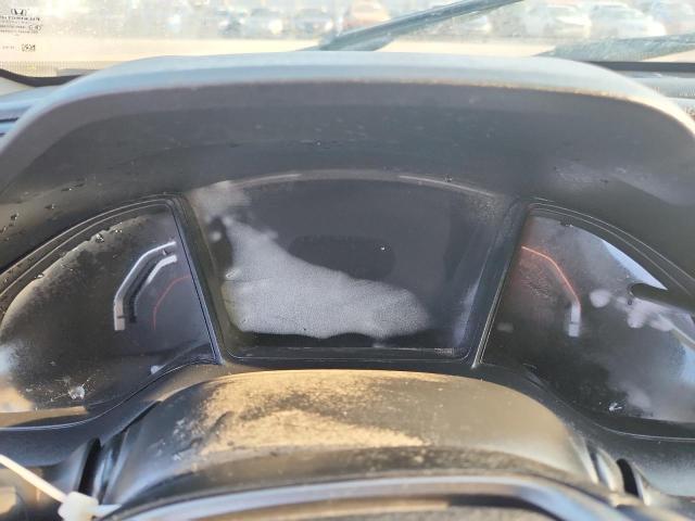 SHHFK7H46LU215763 - 2020 HONDA CIVIC SPORT 灰色 照片 9