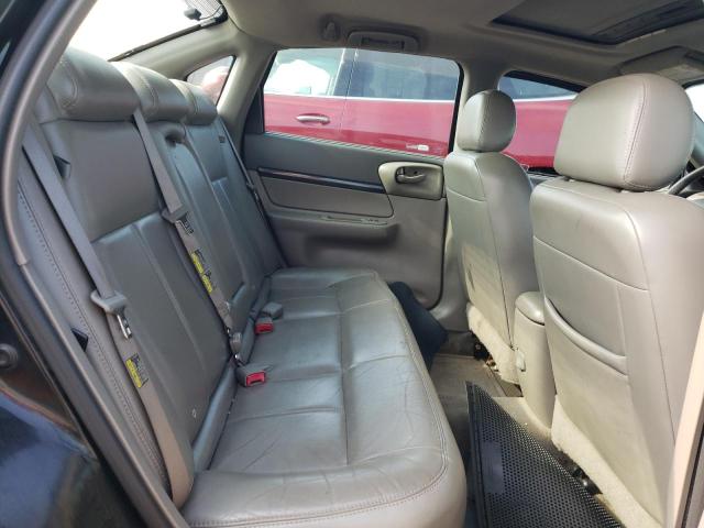2G1WP551249422540 - 2004 CHEVROLET IMPALA SS BLACK photo 10