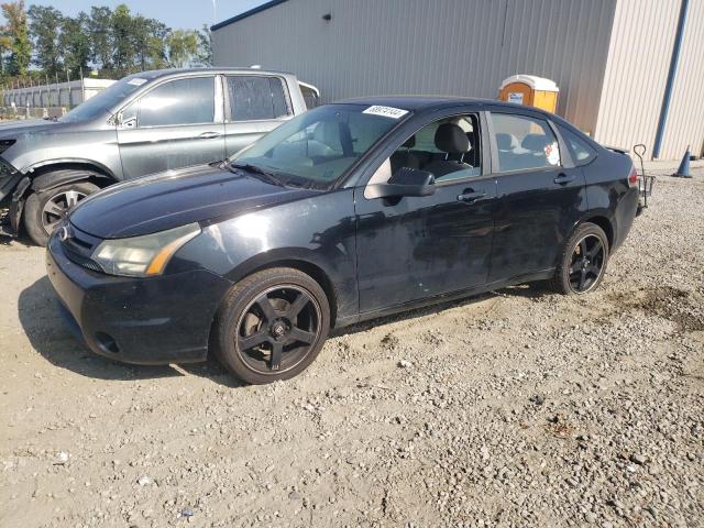 2010 FORD FOCUS SES, 