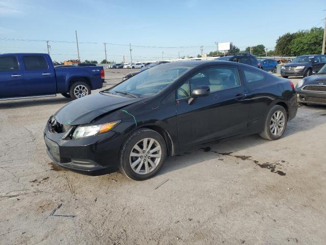 2012 HONDA CIVIC EX, 