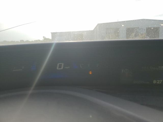 2HGFG3B89CH538238 - 2012 HONDA CIVIC EX BLACK photo 9