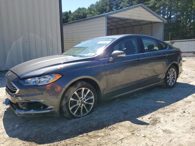 2017 FORD FUSION SE, 