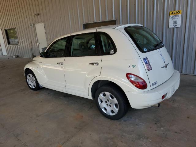 3A4FY48B66T292176 - 2006 CHRYSLER PT CRUISER CREAM photo 2