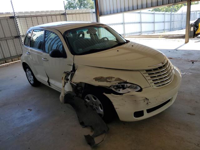 3A4FY48B66T292176 - 2006 CHRYSLER PT CRUISER CREAM photo 4