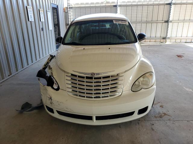 3A4FY48B66T292176 - 2006 CHRYSLER PT CRUISER CREAM photo 5