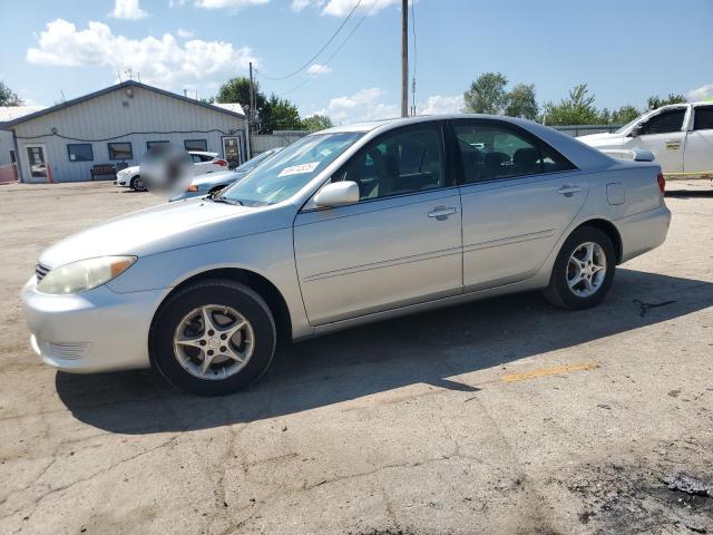 2005 TOYOTA CAMRY LE, 