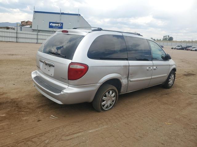 2A4GP54L97R186191 - 2007 CHRYSLER TOWN & COU TOURING 银色 照片 3