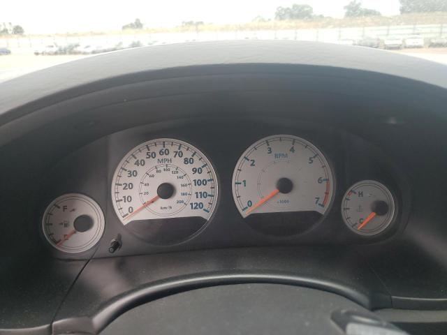 2A4GP54L97R186191 - 2007 CHRYSLER TOWN & COU TOURING 银色 照片 9