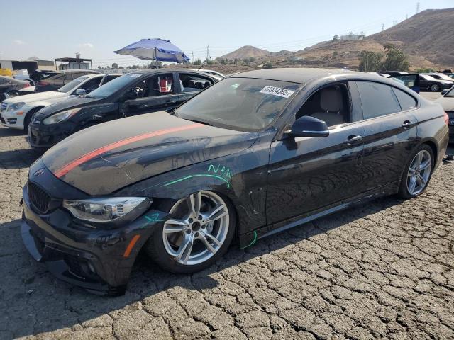 2016 BMW 435 I GRAN COUPE, 