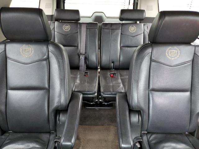 1GYS4KEF9ER229926 - 2014 CADILLAC ESCALADE ESV PLATINUM ვერცხლისფერი ფოტო 10