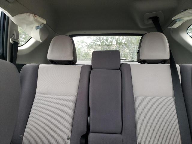 2T3RFREV7EW168249 - 2014 TOYOTA RAV4 XLE BLUE photo 10