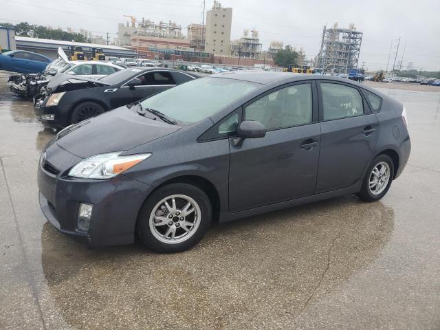 2010 TOYOTA PRIUS, 