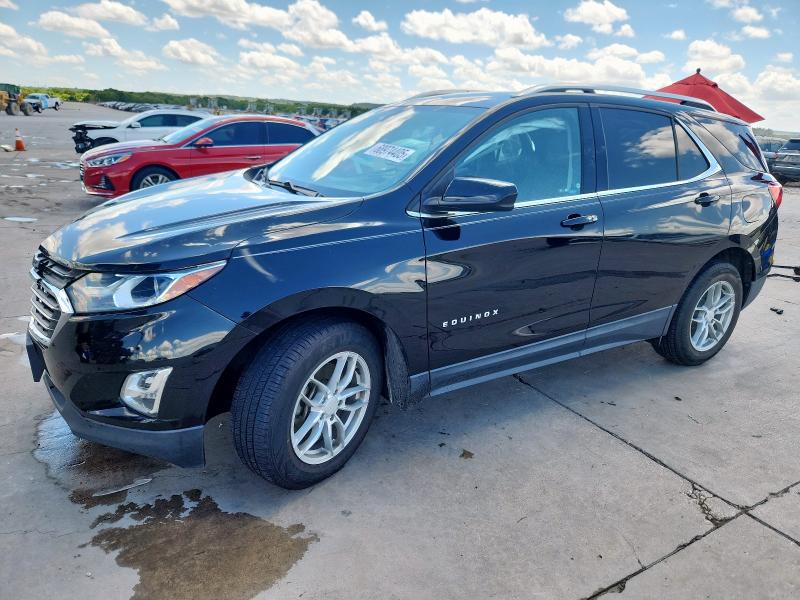 2020 CHEVROLET EQUINOX LT, 