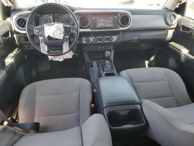 3TMCZ5AN3KM244008 - 2019 TOYOTA TACOMA DOUBLE CAB Mavi foto 8