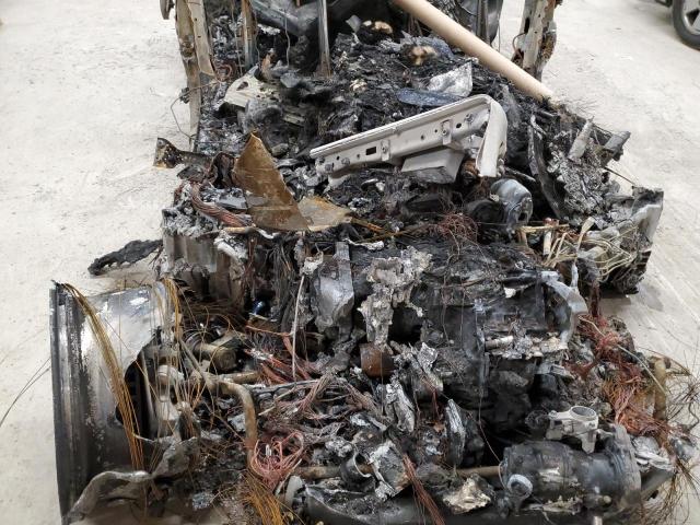 5YJSA1E5XNF494120 - 2022 TESLA MODEL S დამწვარი ფოტო 11