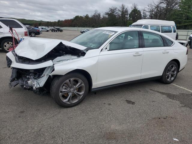 2024 HONDA ACCORD EX, 