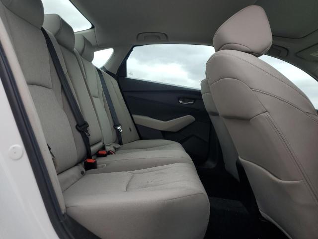 1HGCY1F36RA043943 - 2024 HONDA ACCORD EX WHITE photo 10