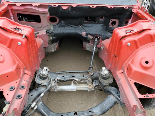 2C3CDXGJ9NH192938 - 2022 DODGE CHARGER SCAT PACK RED photo 11