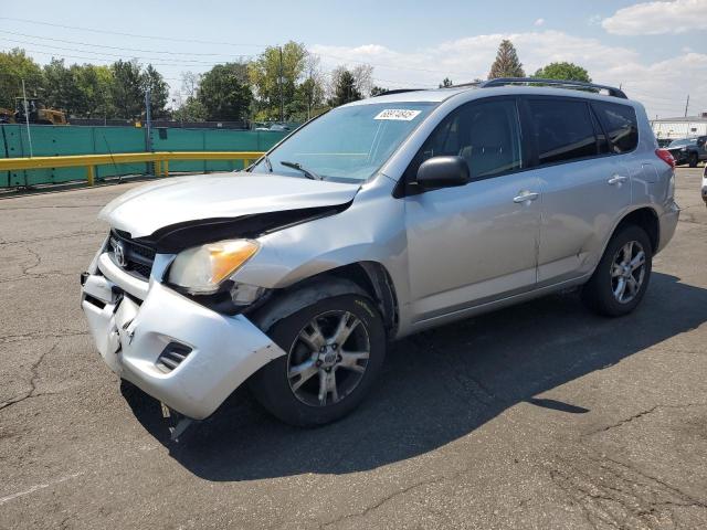 2012 TOYOTA RAV4, 