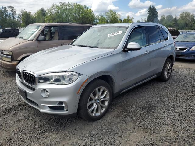 2014 BMW X5 XDRIVE35D, null