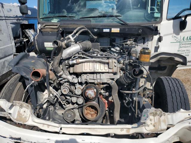 5PVNJ8JT7K4S58960 - 2019 HINO 258/268 白色 照片 12